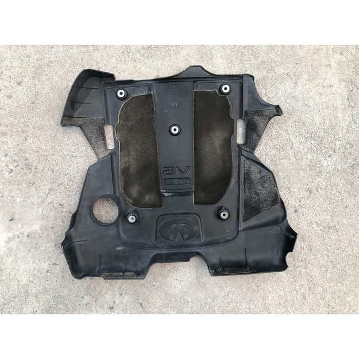 Cubierta De Motor Infiniti Qx50 2014 2015 2016 2017