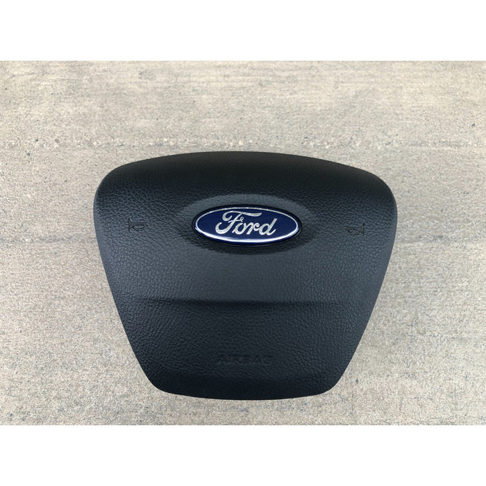 Bolsa De Aire Volante Original Ford Focus 2015 Al 2018
