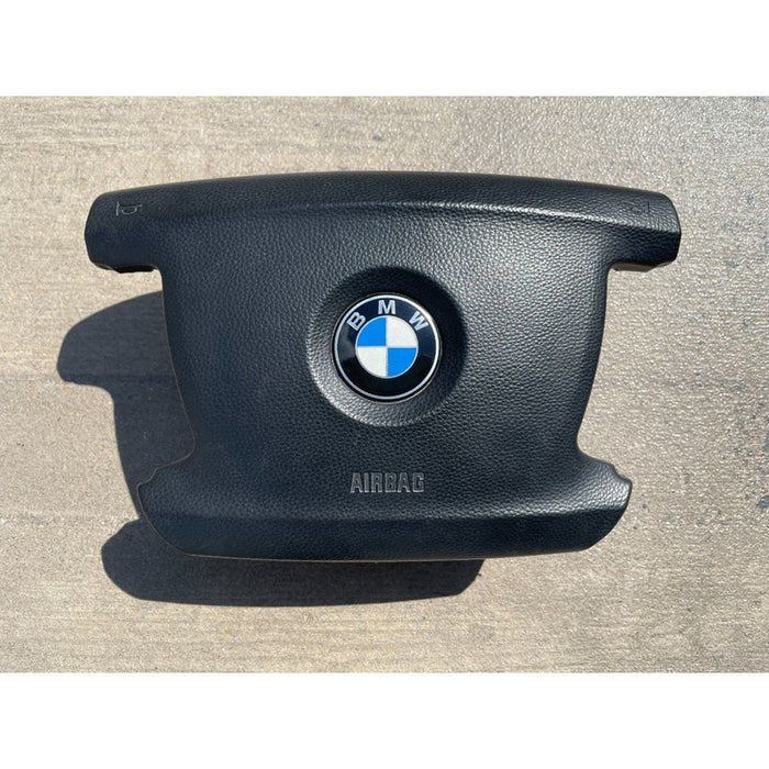 Bolsa De Aire Volante Original Para Bmw 750 2006, 2007, 2008