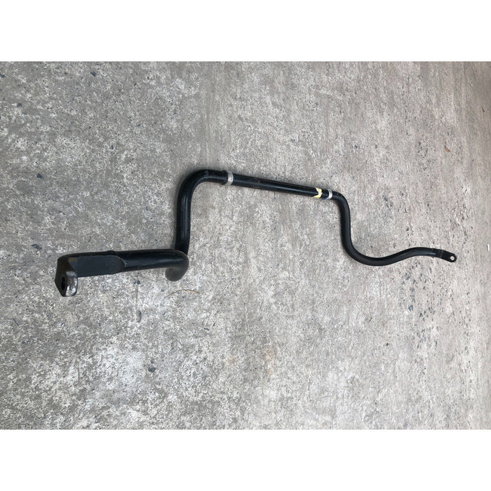 Barra Estabilizadora Delantera Toyota Camry 2012-2017 2.5