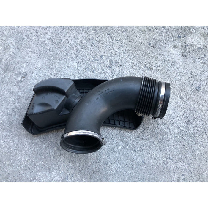 Resonador De Aire Bmw 550i 2006 2007 2008 2009 2010 4.8