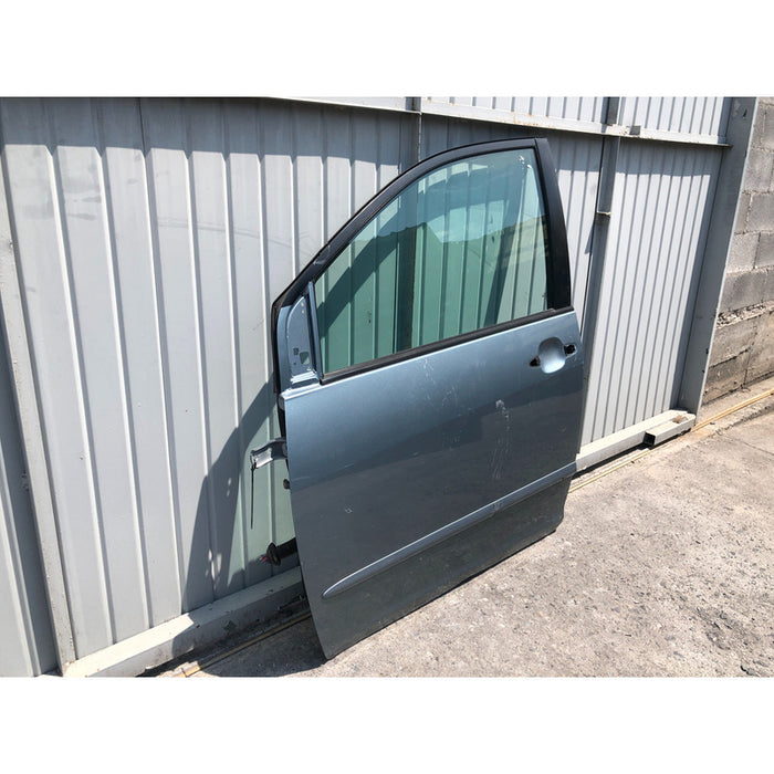 Puerta Delantera Izquierda Original - Buick Encore 2013-2019