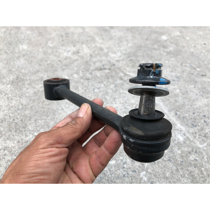 Brazo De Control Trasero Izquierdo Optima 2011 Al 2015 2.4