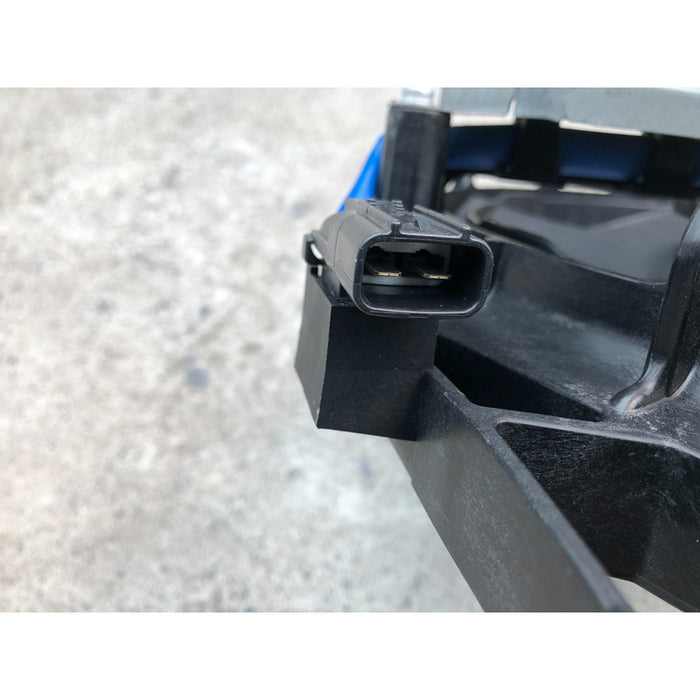 Motoventilador Aire Acondicionado Accord 2018 Al 2022 1.5