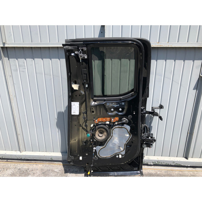 Puerta Trasera Derecha Ford Lobo F150 2015 Al 2020