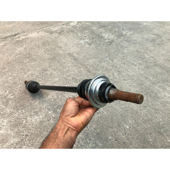 Junta Homocinetica Trasera Derecha Mazda Cx5 2018 - 2023 2.5