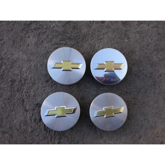 Copa Centro De Rin Chevrolet Malibu 2006 - 2020 $ X Pieza