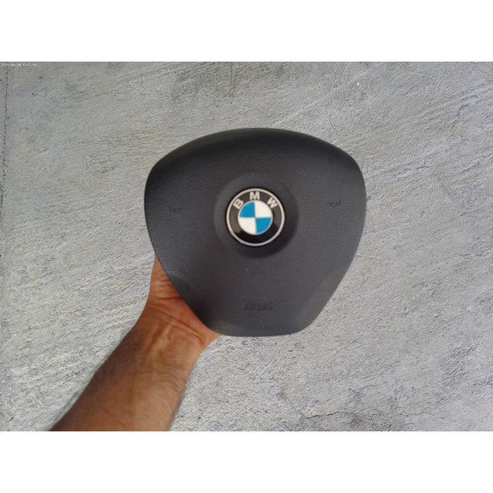 Bolsa De Aire Original Bmw 335i Del 2012 Al 2018
