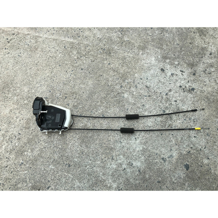 Chapa De Puerta Trasera Derecha Impreza 2012 Al 2014