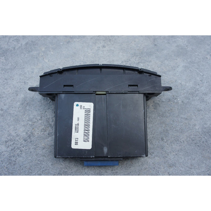 Control De Aire Acondicionado Cadillac Cts 2004 2005 2006