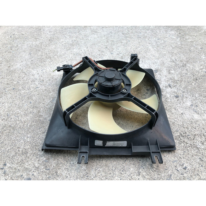Motoventilador Aire Acondicionado Legacy 2005 Al 2014 2.5