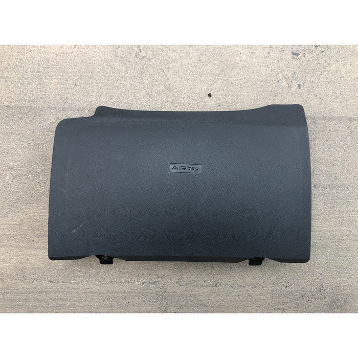 Bolsa De Aire Rodillas Piloto Fiat 500 2012 Al 2017