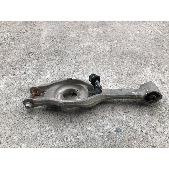 Horquilla Trasera Derecha Kia Optima 2011 Al 2015 2.4