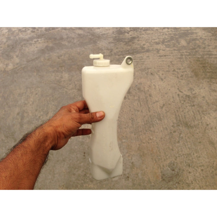 Deposito Agua Radiador Honda Fit 2009 Al 2013 1.5