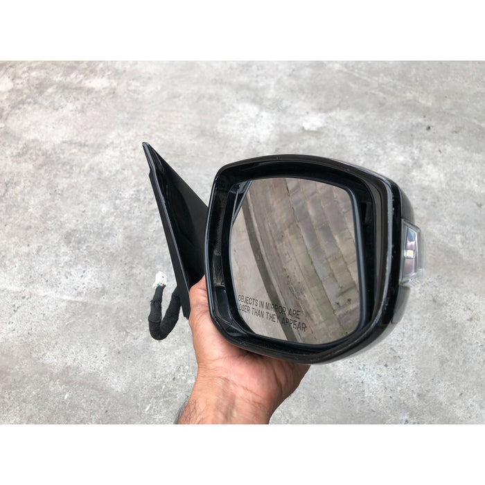 Espejo Derecho Original Nissan Maxima 2016 Al 2020