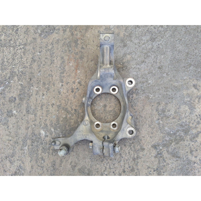 Mango Delantero Izquierdo Original Maxima 2009-2014 3.5 V6