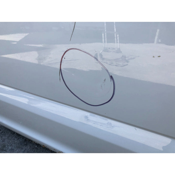 Puerta Delantera Derecha Original, Ford Super Duty 2021-2024