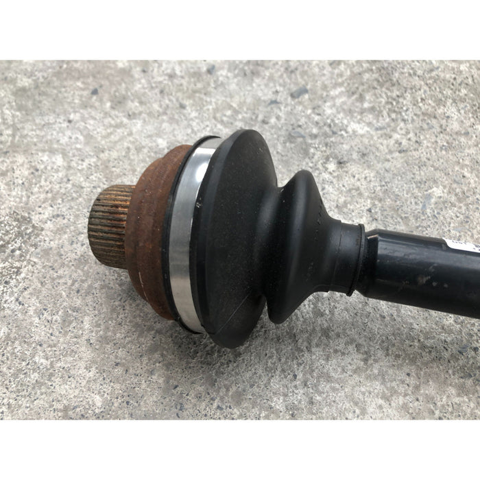 Junta Homocinetica Trasera Audi A4 2009, 2010, 2011 2.0
