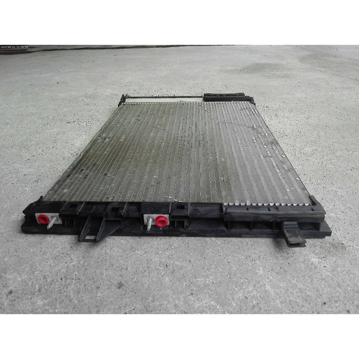 Condensador Original Infiniti Qx30 2017 2018 2019 2.0 Litros