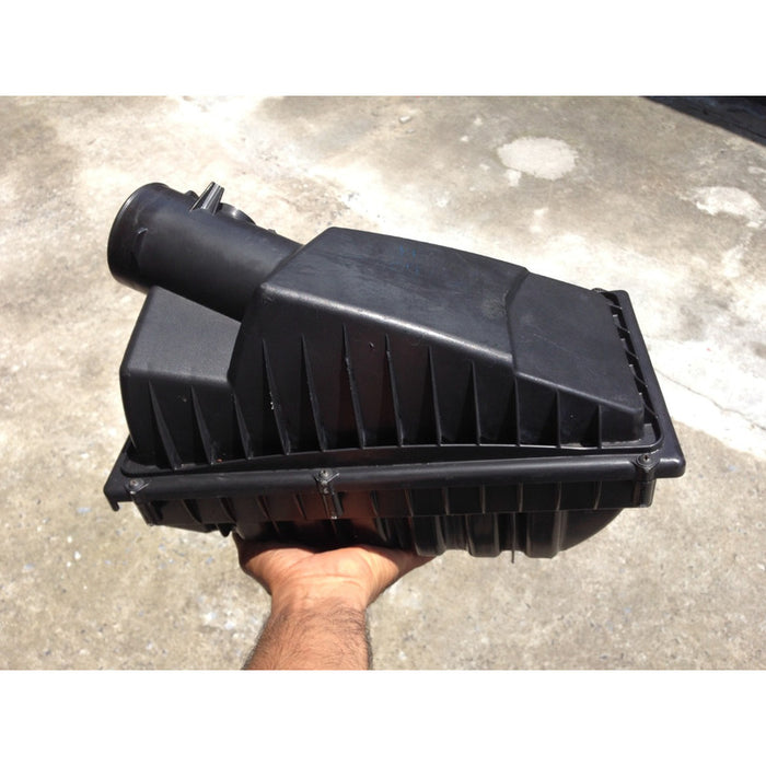 Porta Filtro De Aire Derecho Land Rover Lr4 2010 Al 2013 5.0