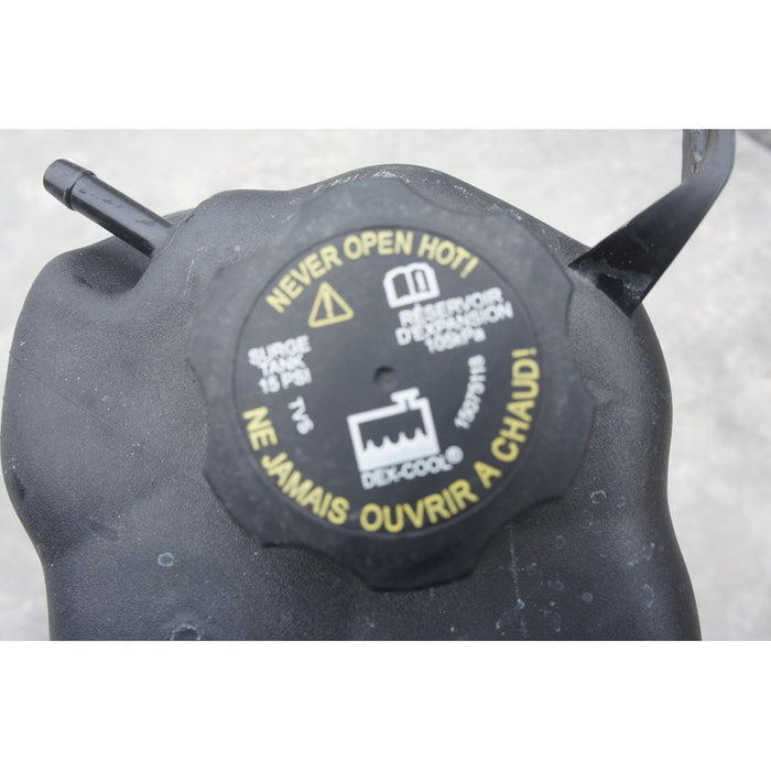 Deposito Agua Radiador Equinox 2010 2012 2014 2015 2017 2.4