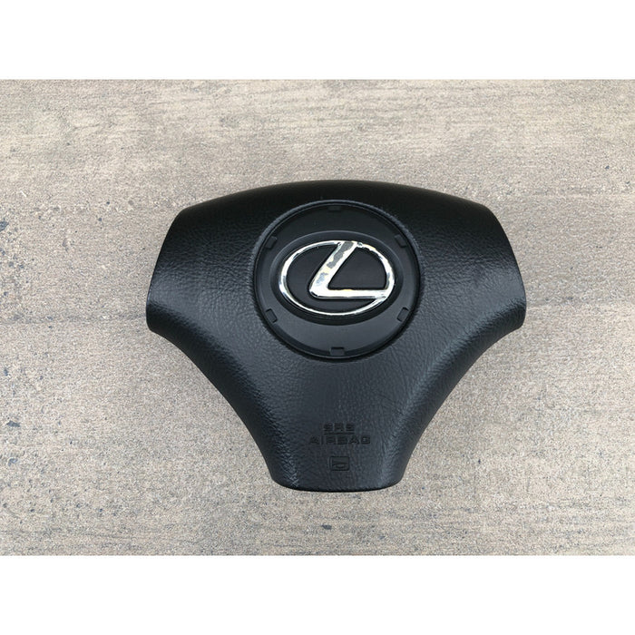 Bolsa De Aire Volante Original Lexus Sc430 2002 Al 2010