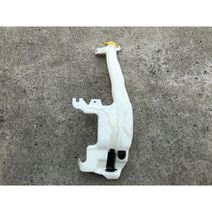 Deposito Agua Radiador Jeep Grand Cherokee 2011 - 2022