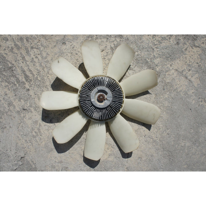 Clutch Gmc Sierra 2001 - 2007 6.0