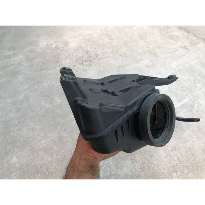 Resonador De Aire Caravan Dodge Del 2011 Al 2016 3.6
