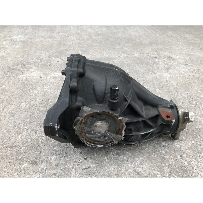 Diferencial Trasero Mercedes Benz E350 2010 Al 2016 3.5