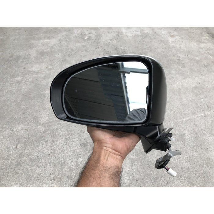 Espejo Izquierdo Original Toyota Prius 2010 Al 2015