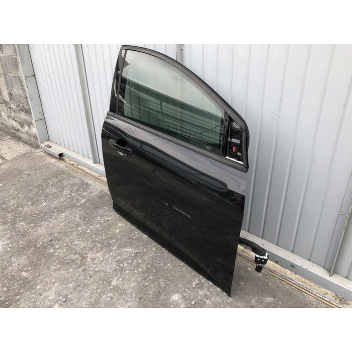 Puerta Delantera Derecha Para Ford Focus Hatchback 2012-2018
