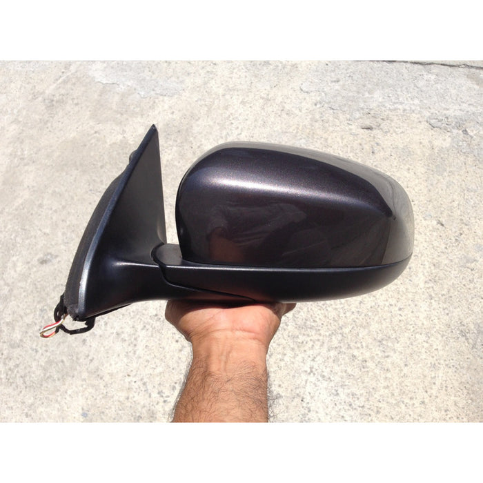 Espejo Izquierdo Jeep Cherokee Del 2011 Al 2016 Original
