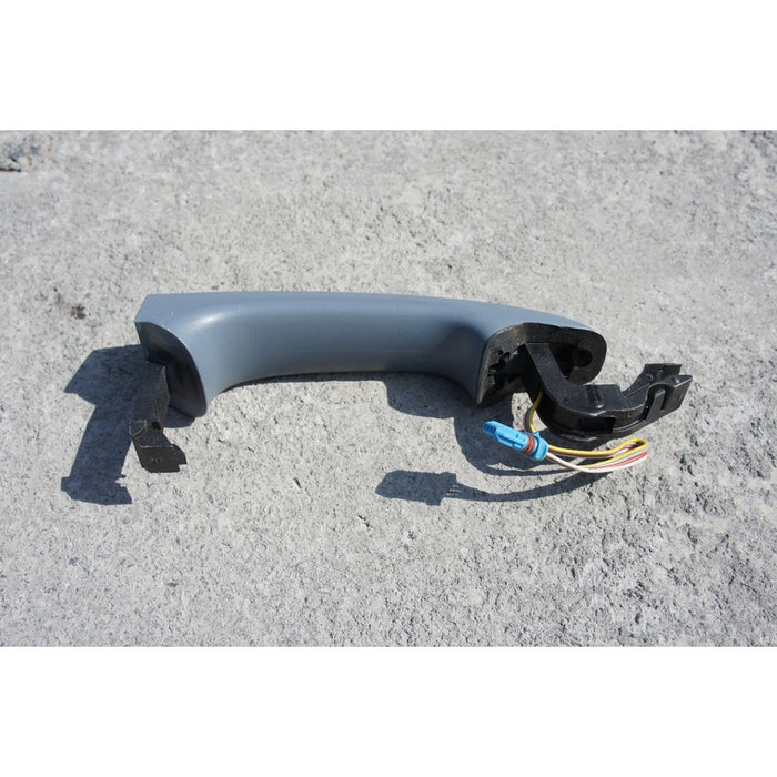 Manija De Puerta Delantera Derecho Volvo V70 2008 Al 2013