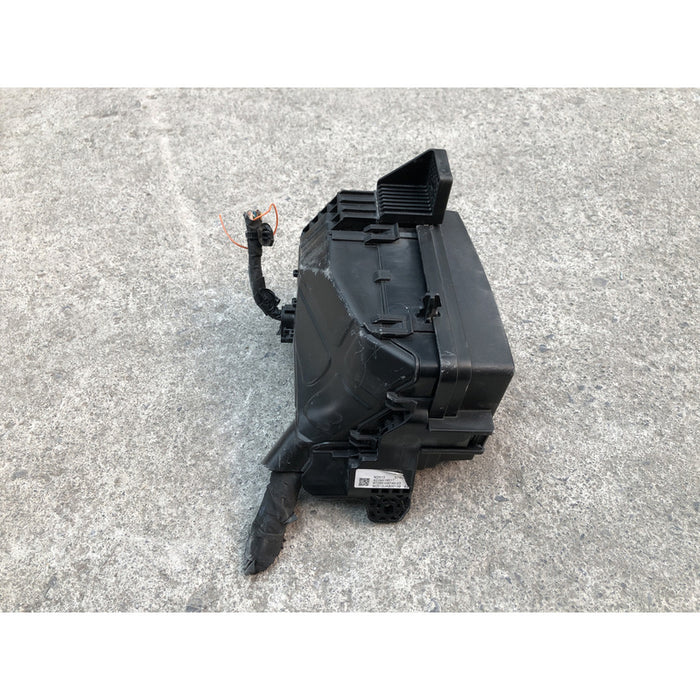 Caja De Fusibles Kia Rio 2020