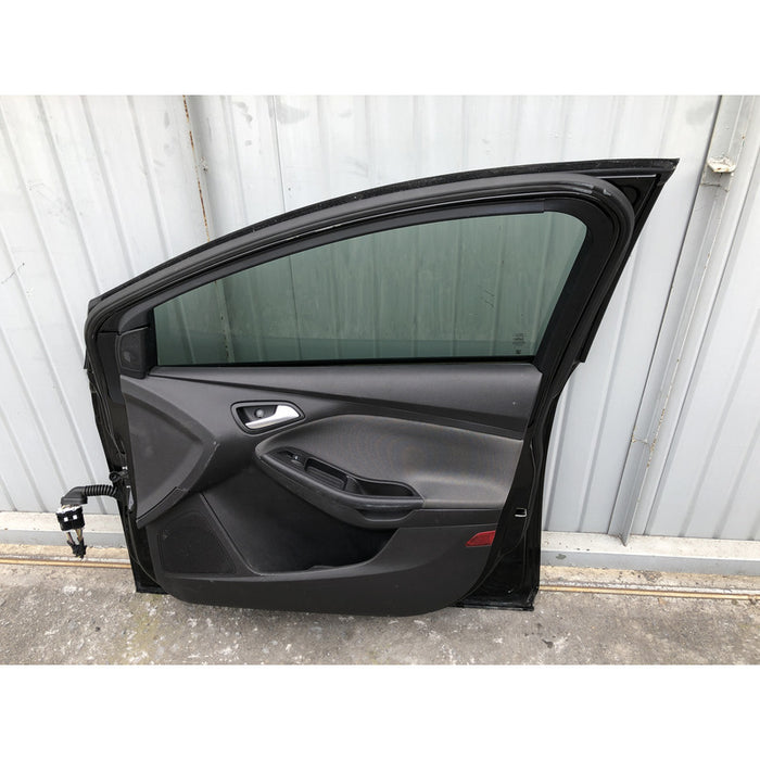Puerta Delantera Derecha Para Ford Focus Hatchback 2012-2018