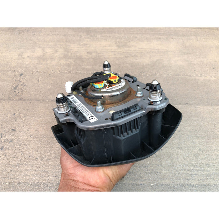 Bolsa De Aire Volante Original Para Toyota Camry 2019 - 2022