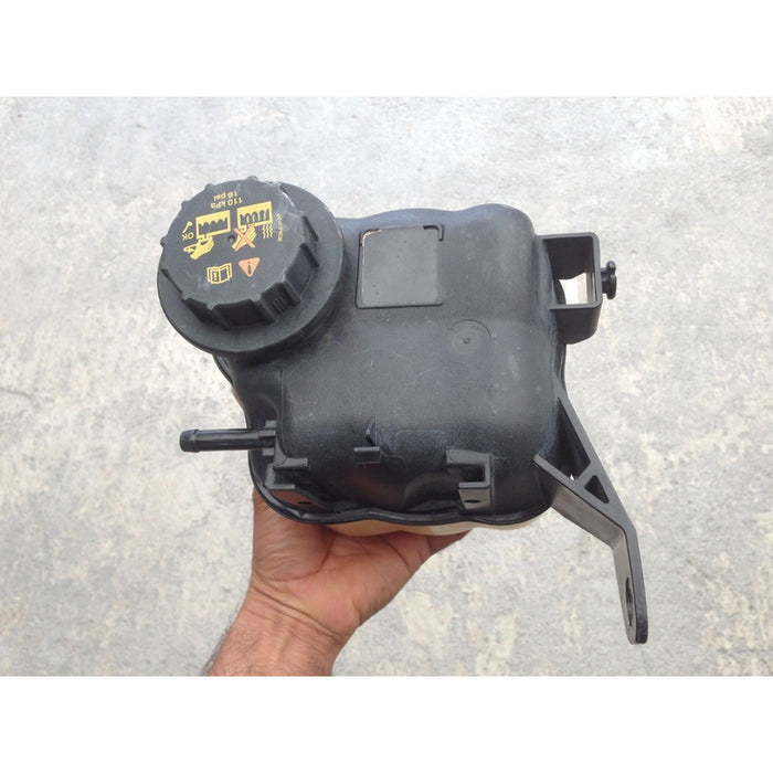 Deposito Agua Radiador Ford Taurus 2010 Al 2018 3.5