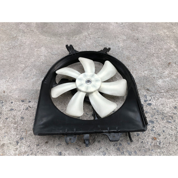 Motoventilador Aire Acondicionado Odyssey 2005 Al 2010 3.5