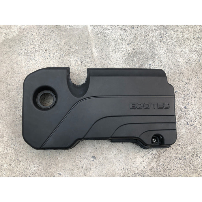 Cubierta De Motor Original Para Malibu 2016-2022, Motor 1.5