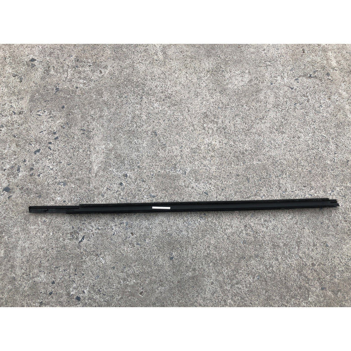 Moldura Felpa Trasera Izquierda Citroen C-elysse 2012 - 2020