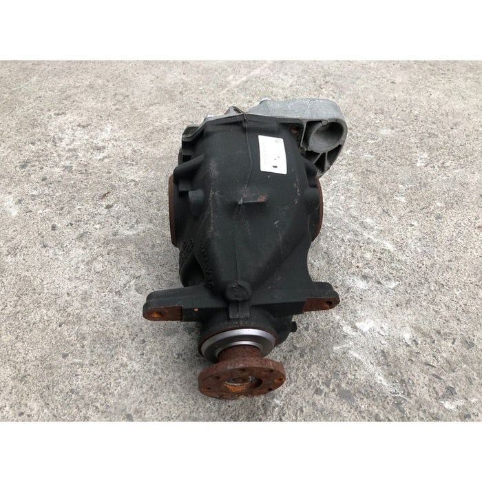 Diferencial Trasero Bmw 328 2007 Al 2013 3.0