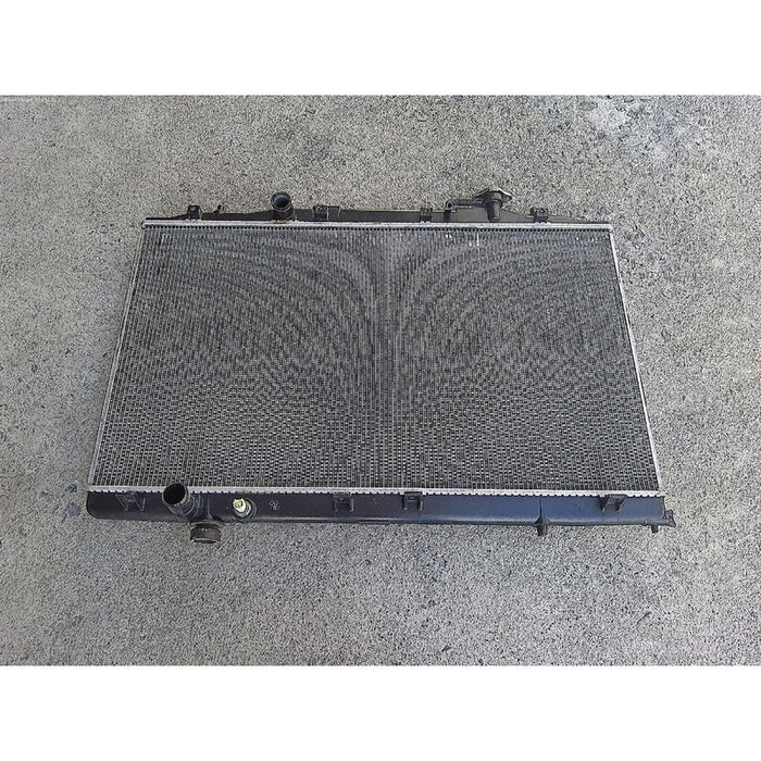 Radiador Original Honda Odyssey 2018 2019 2020 3.5 Litros