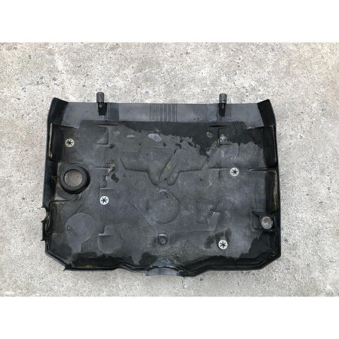 Cubierta De Motor Original Cadillac Cts 2008 Al 2014 3.6
