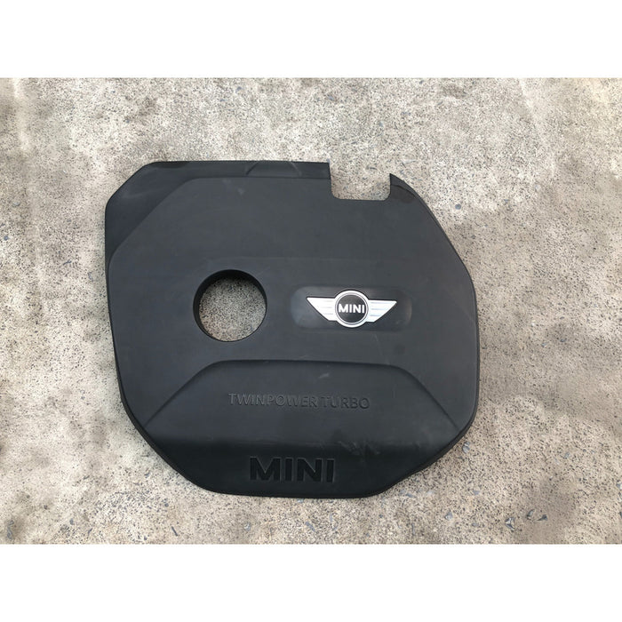 Cubierta De Motor Mini Cooper Del 2013 Al 2023 1.5