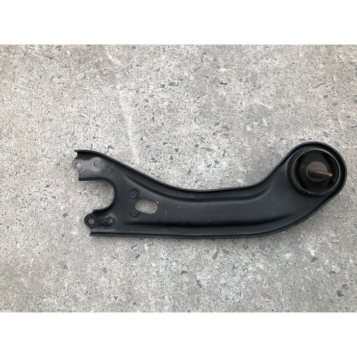 Tirante Trasero Derecho Hacia Chasis Optima 2011 Al 2015 2.4