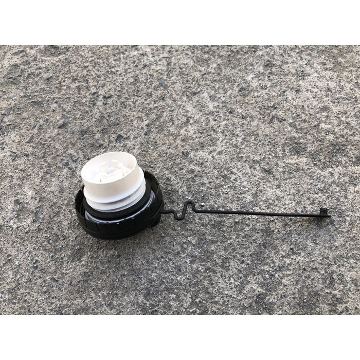 Tapon Gasolina Toyota Corolla Del 2014 Al 2018