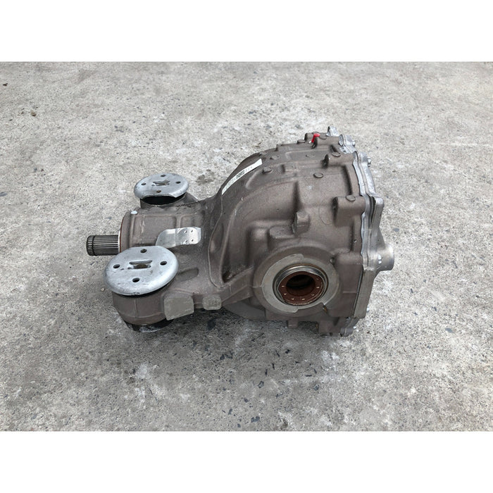 Diferencial Trasero Ford Explorer 2020 Al 2025 2.3 4x2