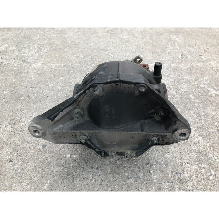 Diferencial Trasero Mercedes Benz E350 2010 Al 2016 3.5
