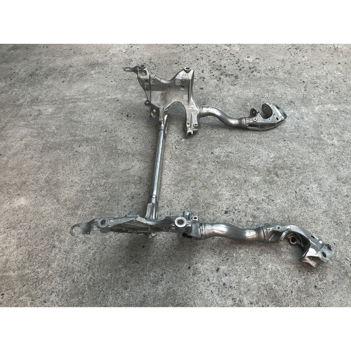 Puente Delantero Audi A5, A4, S5, S4 2012-2017 1.8, 2.0, 3.0